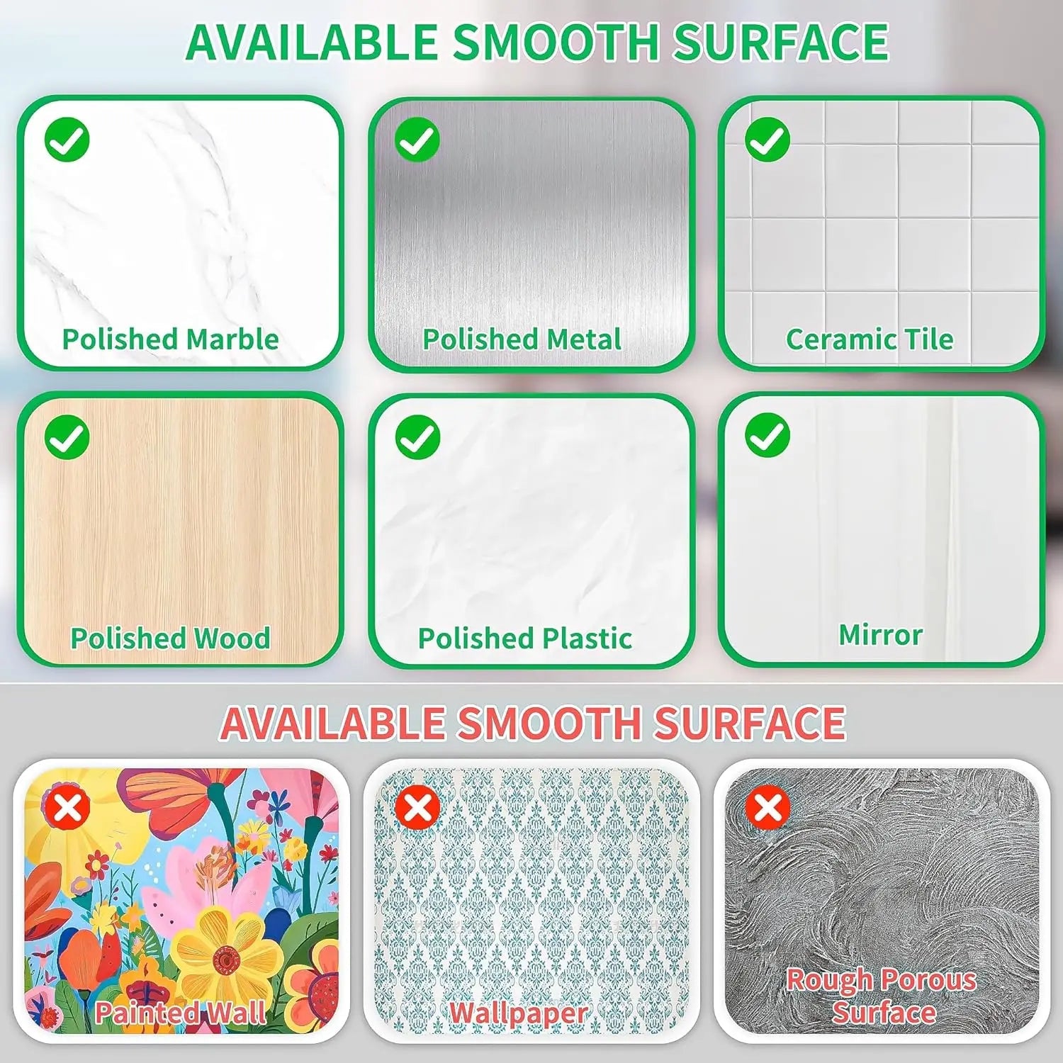 BowLift | Drill-free suction hooks – Strong, reusable & damage-free