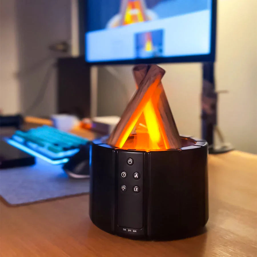 BowLift | Bonfire Humidifier