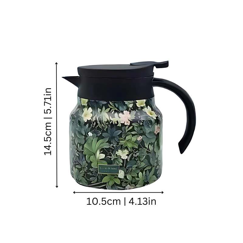 BowLift | BotaniTea