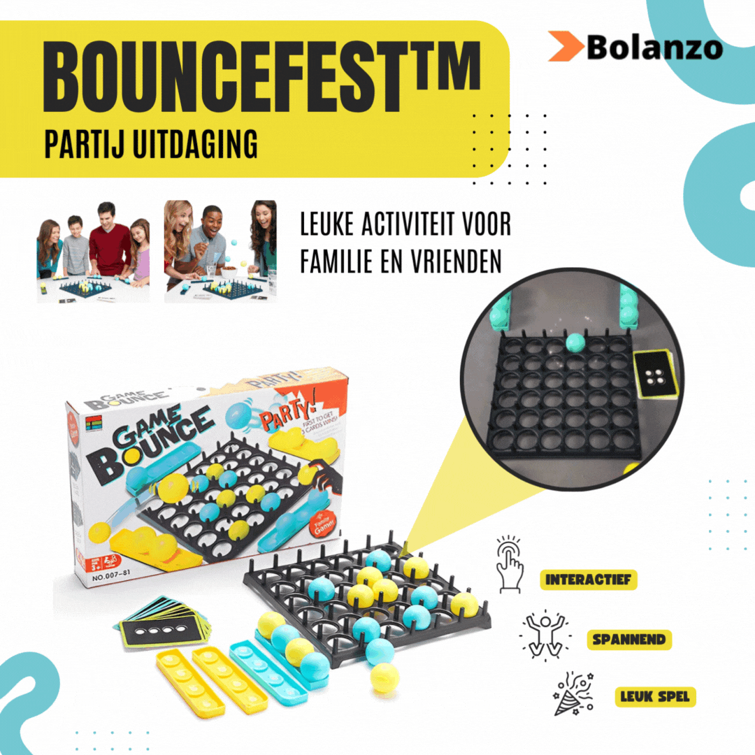Party Challenge | Bowlift