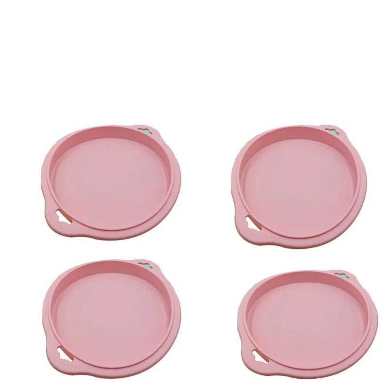 BowLift | Flexi Bake - Magic of Silicones - Perfect Sizes - Easy Cakes!