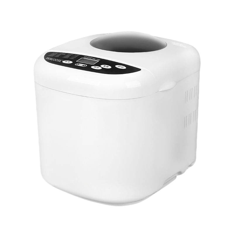 BowLift | Kitchen Automatic Bread Machine 19 Programs /3 Adjustable Crust Control Bread Making Machine 650-900g (1.5Lb, 2.0Lb) 700w