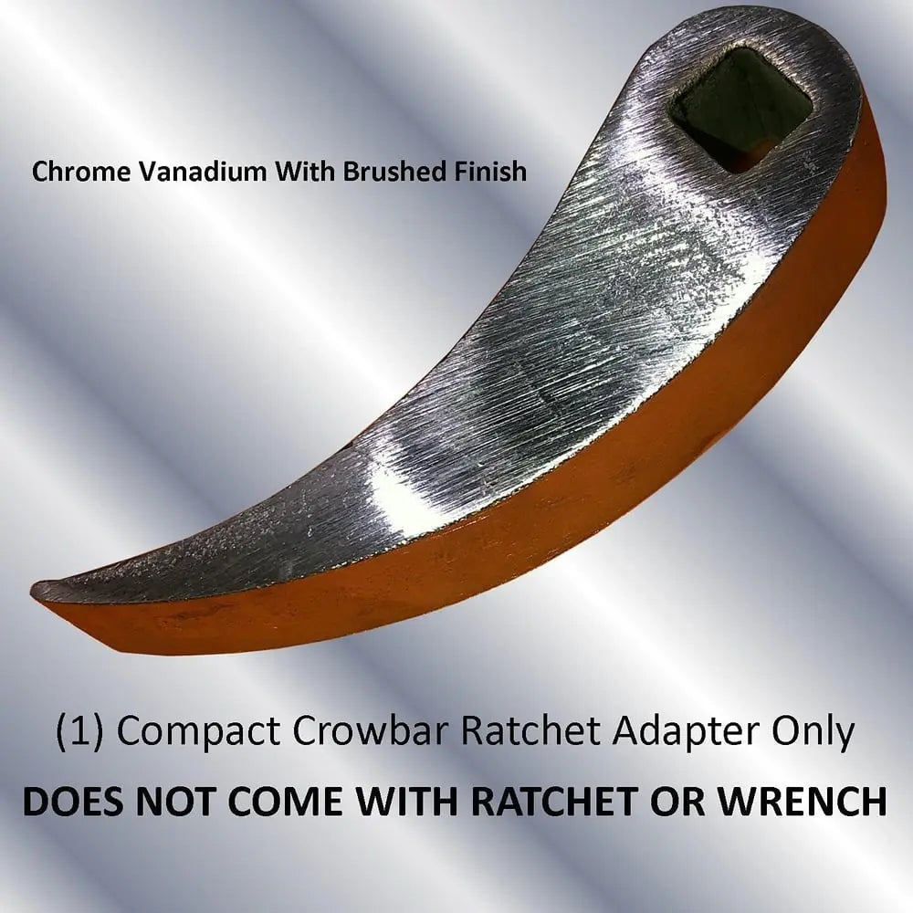 BowLift | Breaker Bar Adapter Head – Ideal for Tight Spaces & Ratchet Work