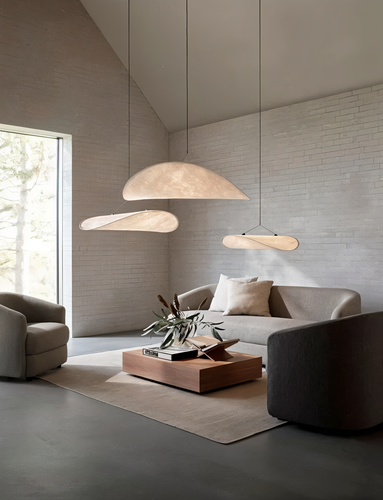 BowLift | LED pendant light | Energy efficient