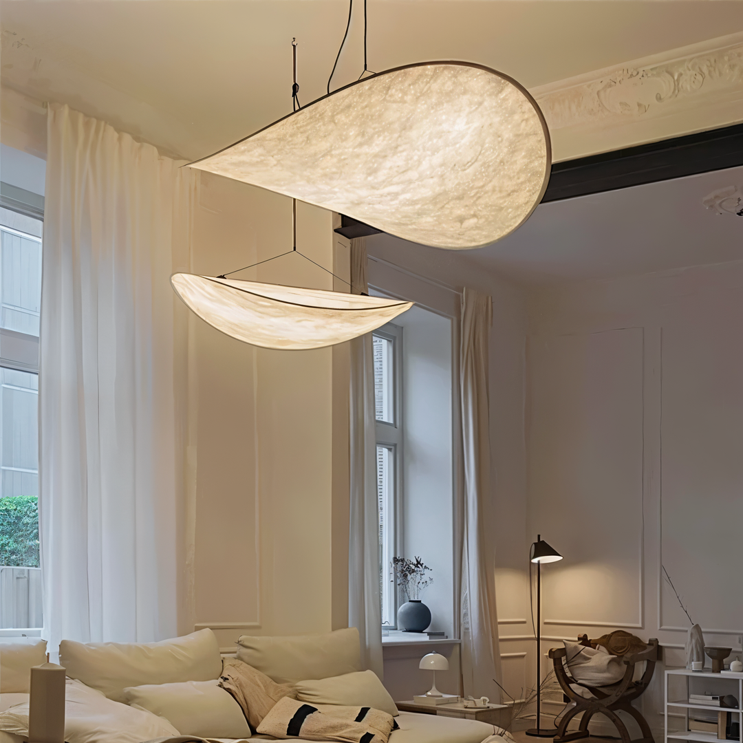 BowLift | LED pendant light | Energy efficient