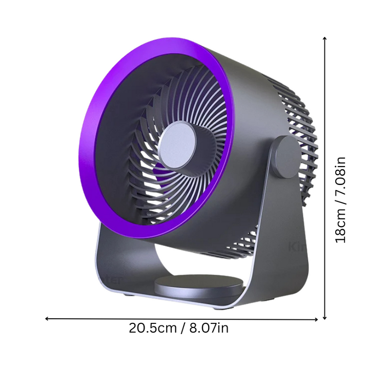 BowLift | BreezeOrbit