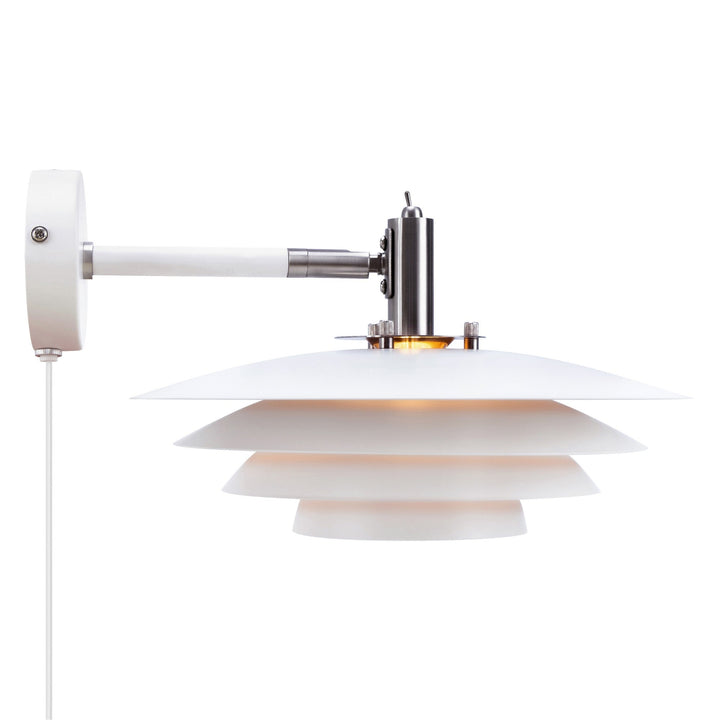 BowLift | Wall Lamp Elegance Inspired