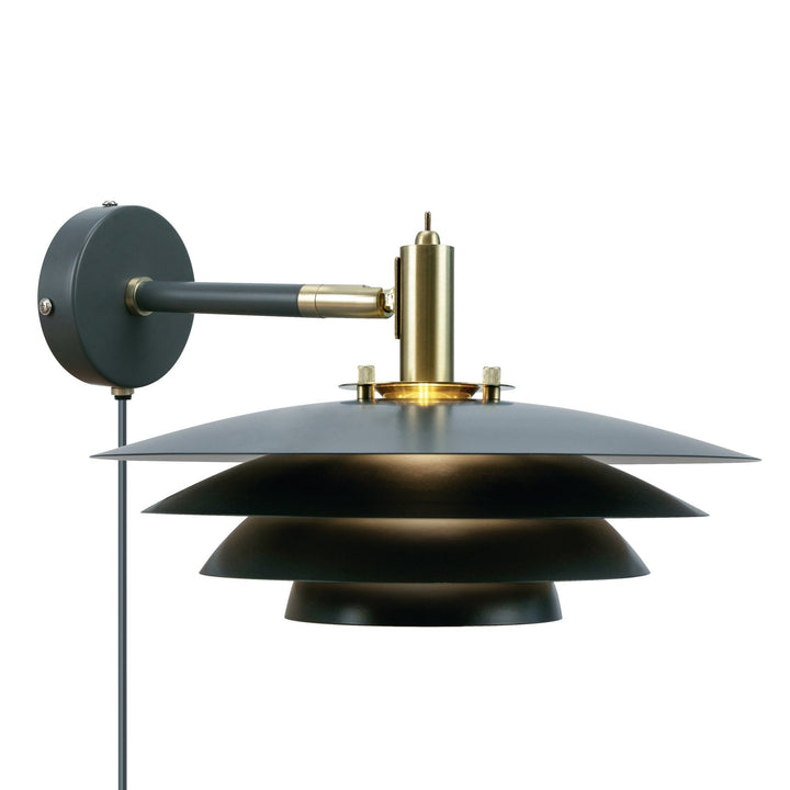 BowLift | Wall Lamp Elegance Inspired