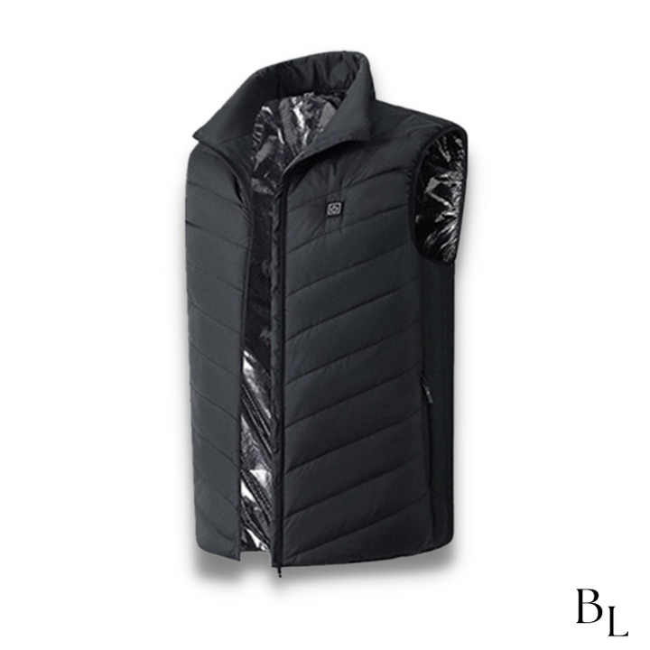 BowLift | Heating vest | Jacket with amazing temperature