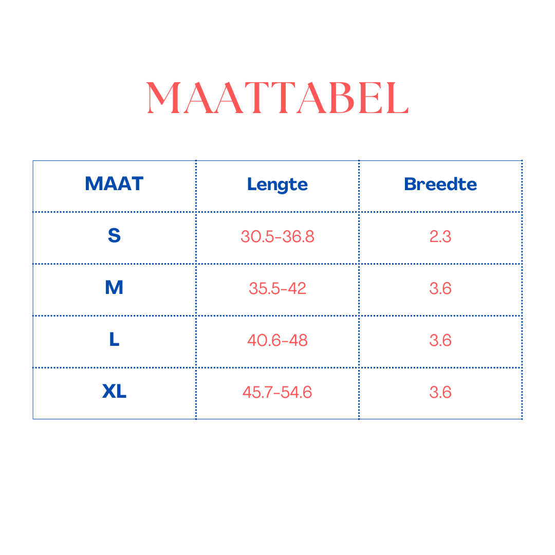 BowLift | LEAZO - AirTag Dog Collar