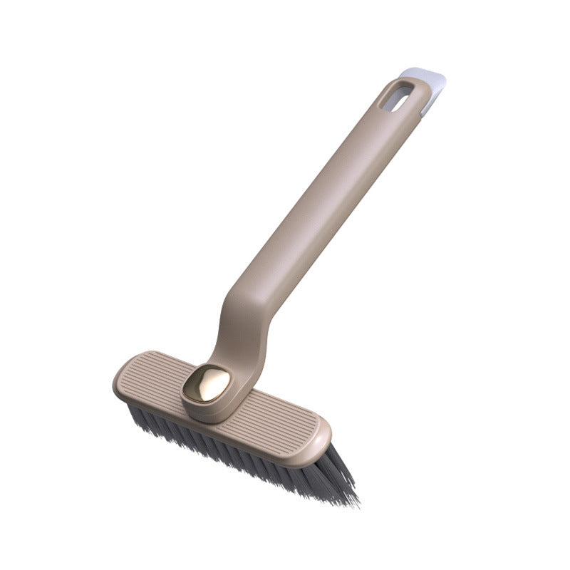 Rotating cleaning brush | Brush for cleaning hard-to-reach areas | Bowlift