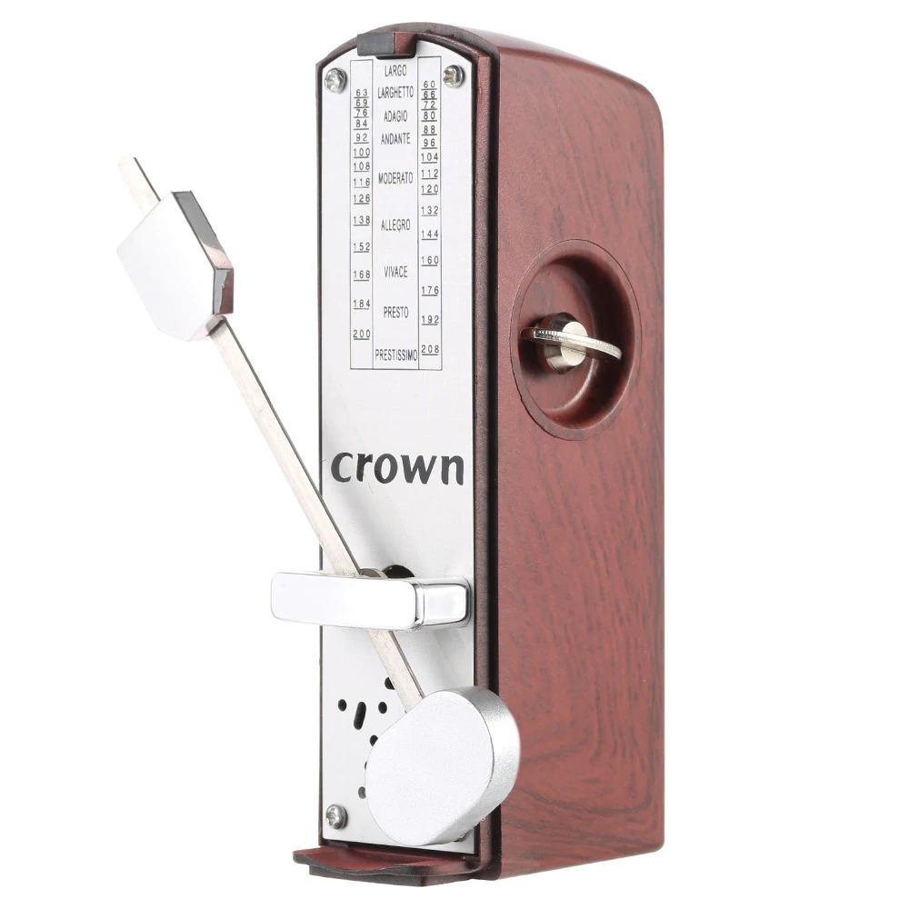 BowLift | Mechanical Universal Portable Guitar Piano Metronome