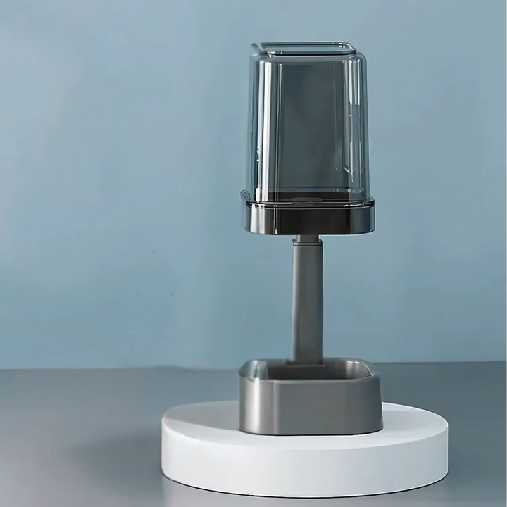 BowLift | BrushNook