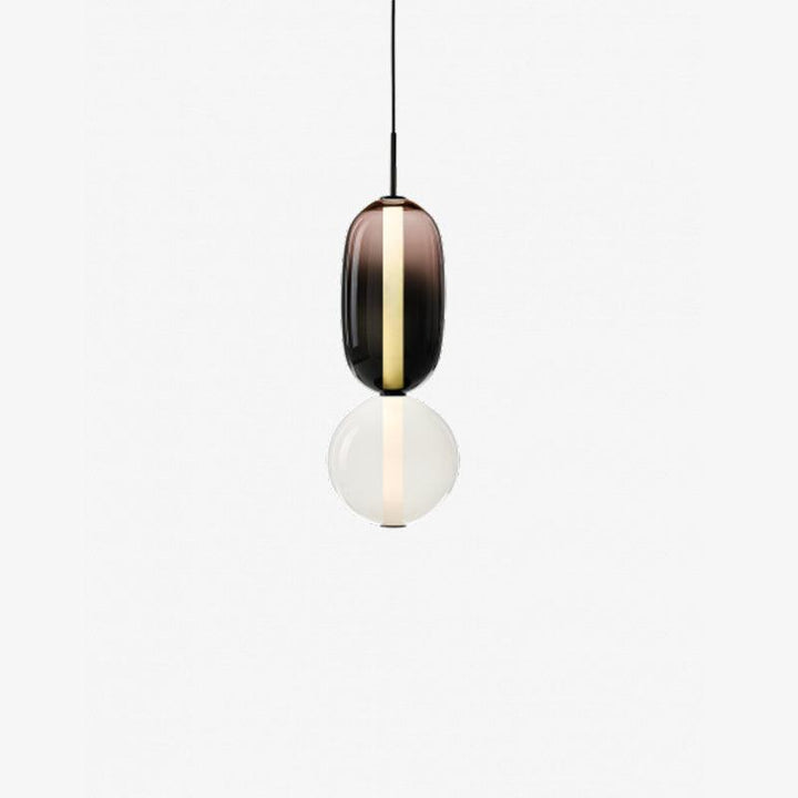 BowLift | Decorative Lamp with Sugar Effect