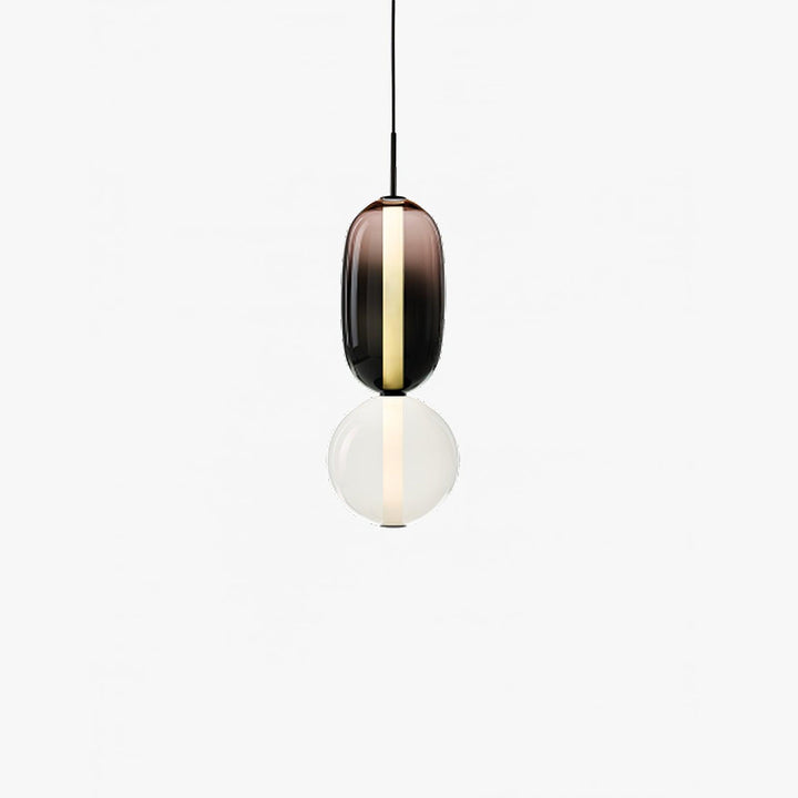 BowLift | Decorative Lamp with Sugar Effect