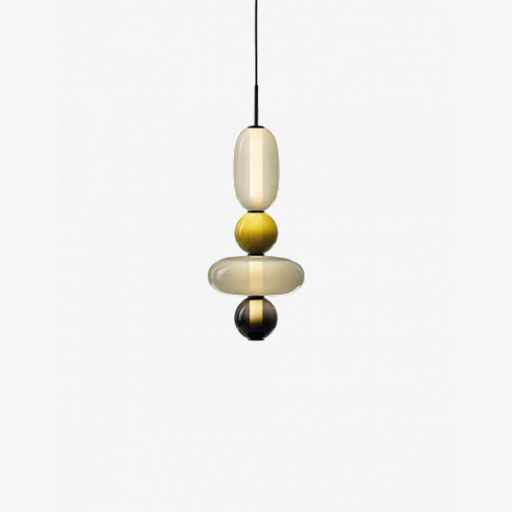 BowLift | Decorative Lamp with Sugar Effect