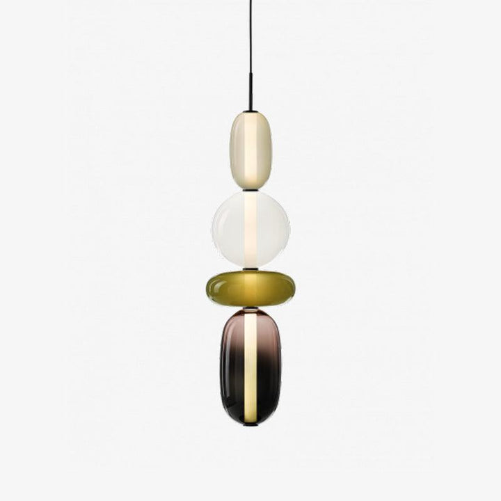 BowLift | Decorative Lamp with Sugar Effect