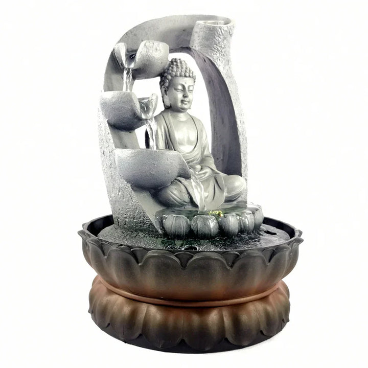 BowLift | PeaceStream - Buddha Water Feature