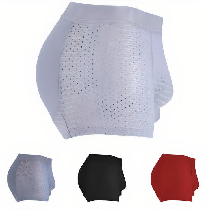 BowLift | Underwear with lifting effect for men