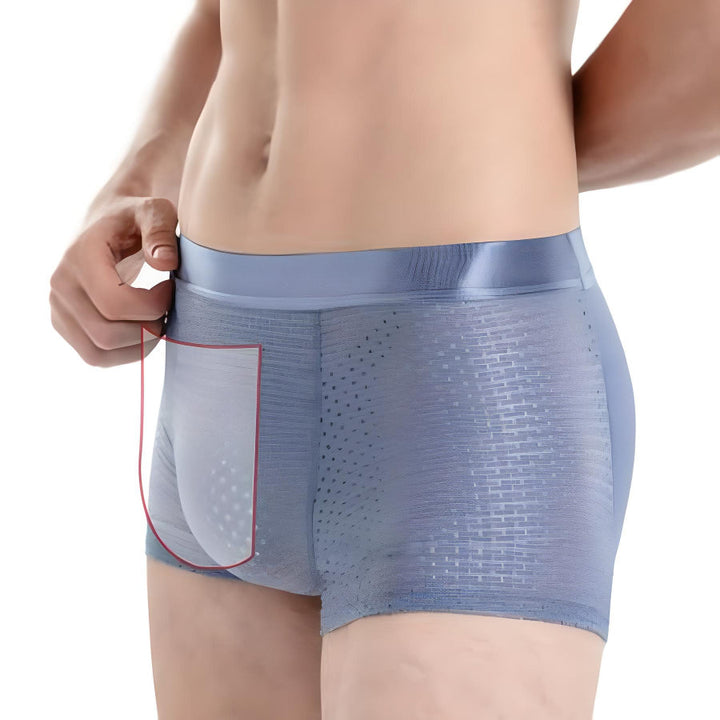 BowLift | Underwear with lifting effect for men