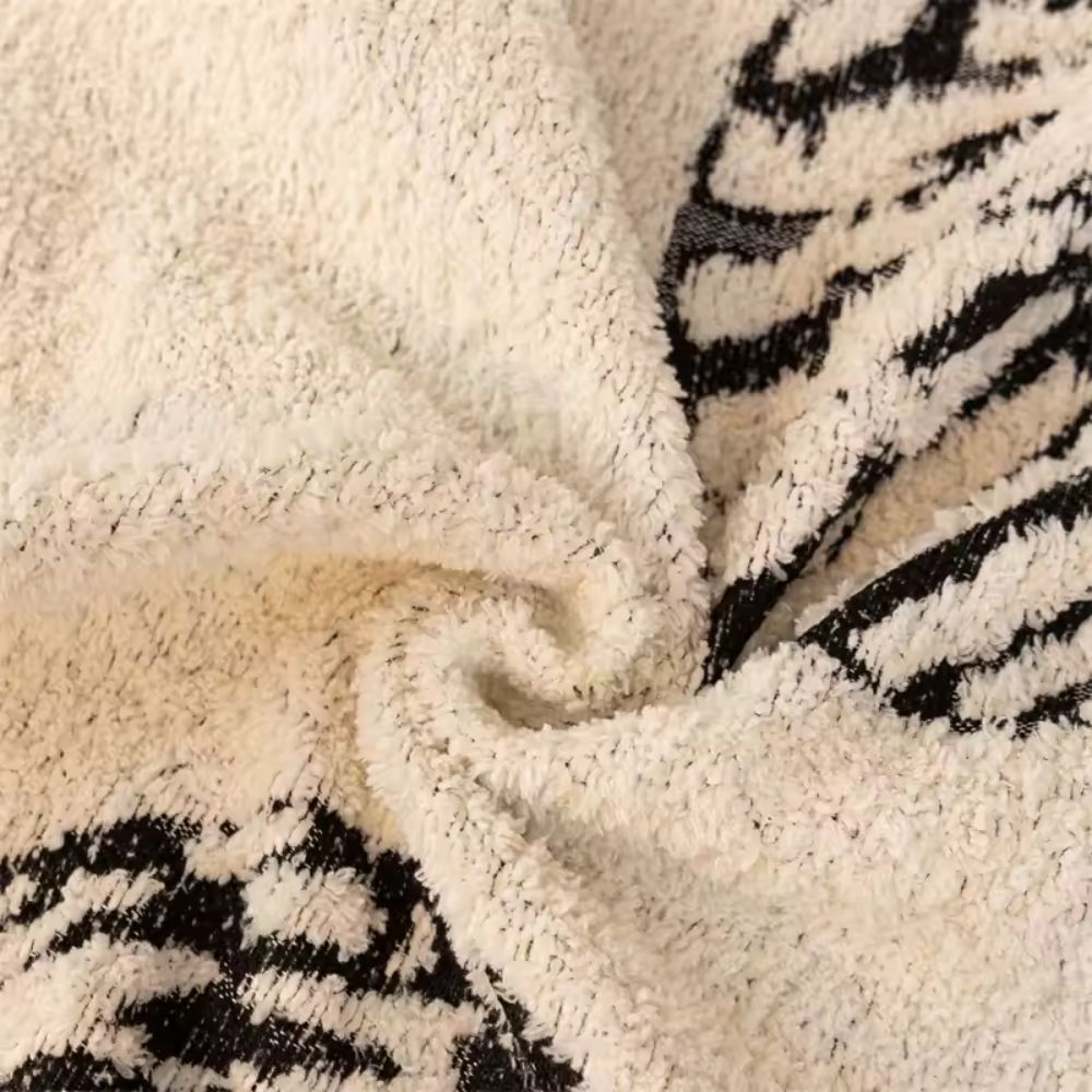 BowLift | Butterfly Loom Sofa Cover