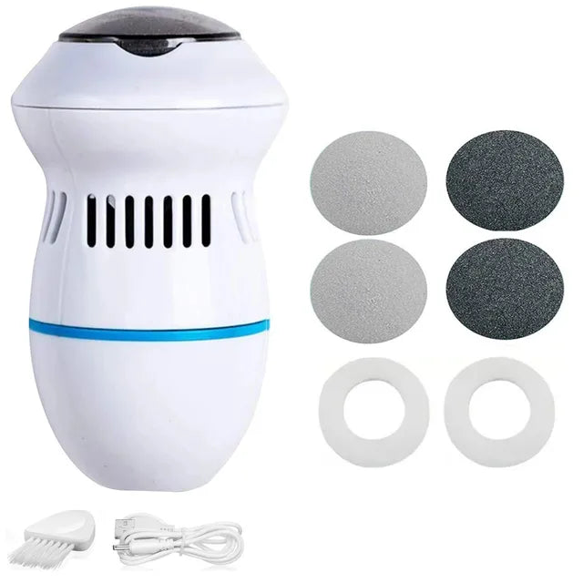 BowLift | Vacuum Callus Remover