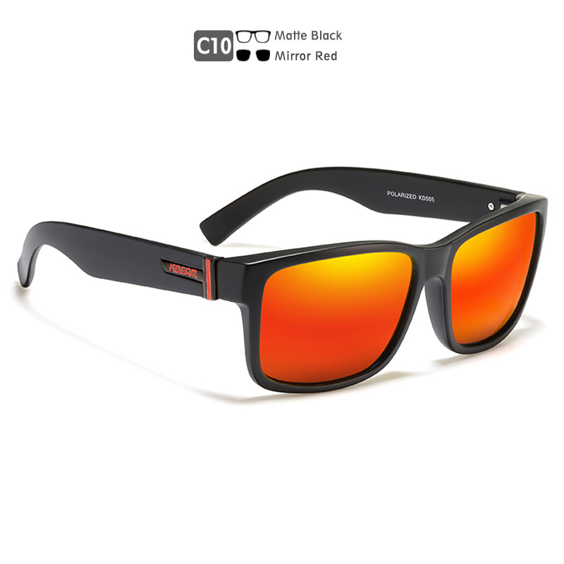 Sport sunglasses with photochromatic lenses | Bowlift
