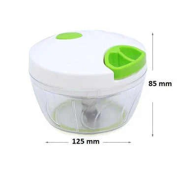 BowLift | Manual Mini Chopper