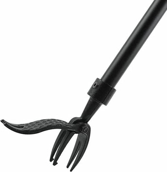 BowLift | Mechanical Weeder