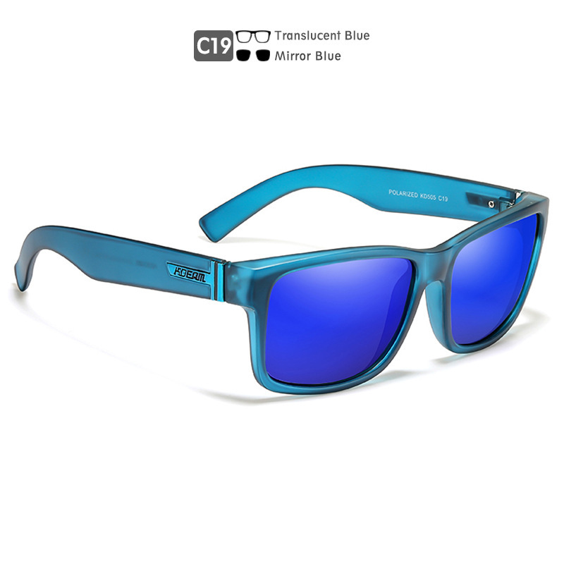 Sport sunglasses with photochromatic lenses | Bowlift