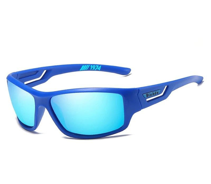 BowLift | Military Sunglasses UV 400 Fishing Glasses