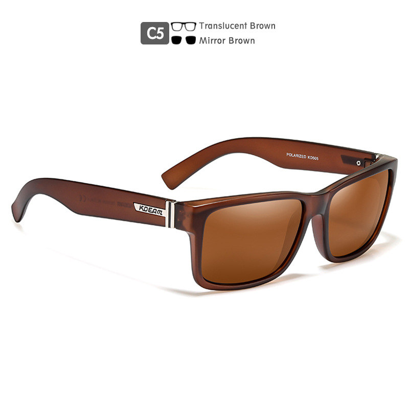Sport sunglasses with photochromatic lenses | Bowlift