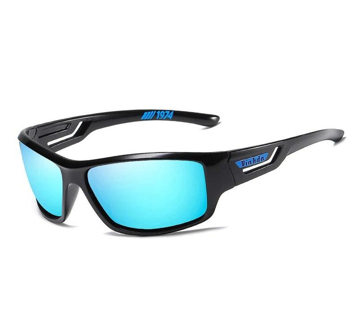 BowLift | Military Sunglasses UV 400 Fishing Glasses