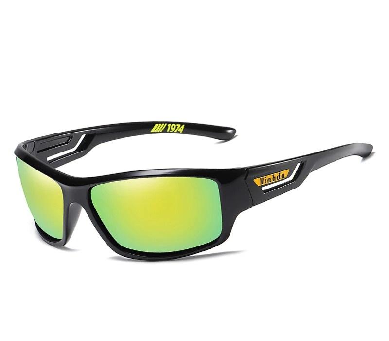 BowLift | Military Sunglasses UV 400 Fishing Glasses