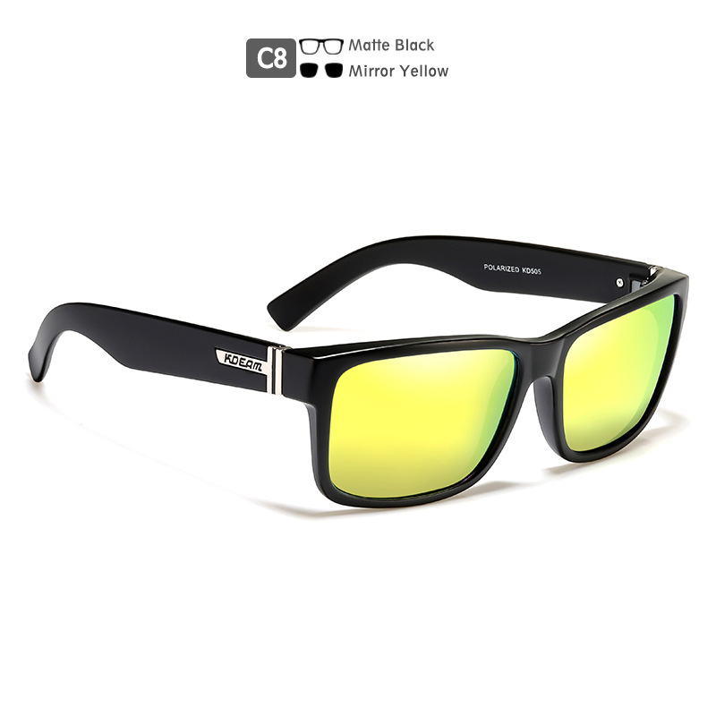 Sport sunglasses with photochromatic lenses | Bowlift