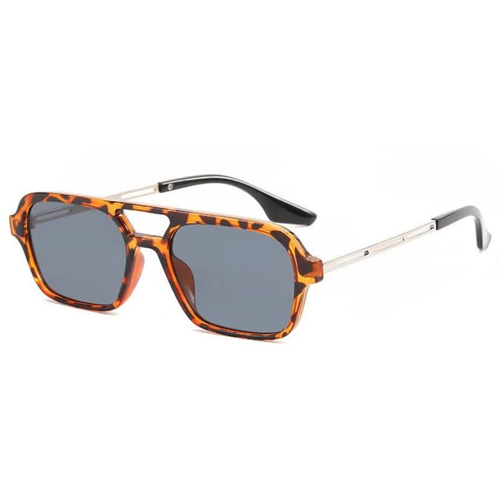 BowLift | Stylish square sunglasses for women with UV400 protection