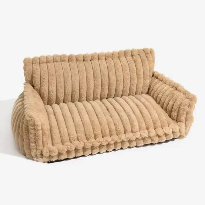 BowLift | Soft & washable orthopedic dog sofa for pets