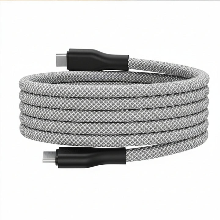 BowLift | Magnetic Organized Cables