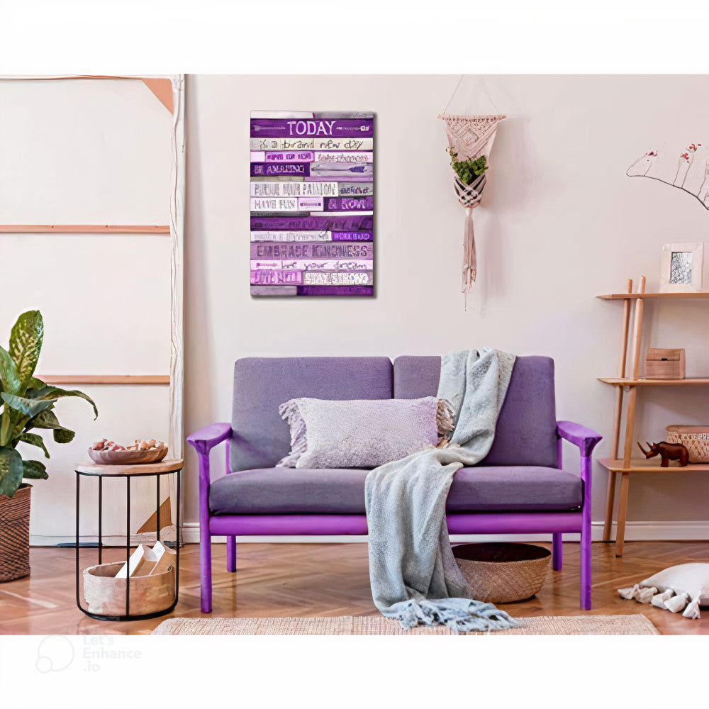 Inspirational Wall Art For Decor | Bowlift