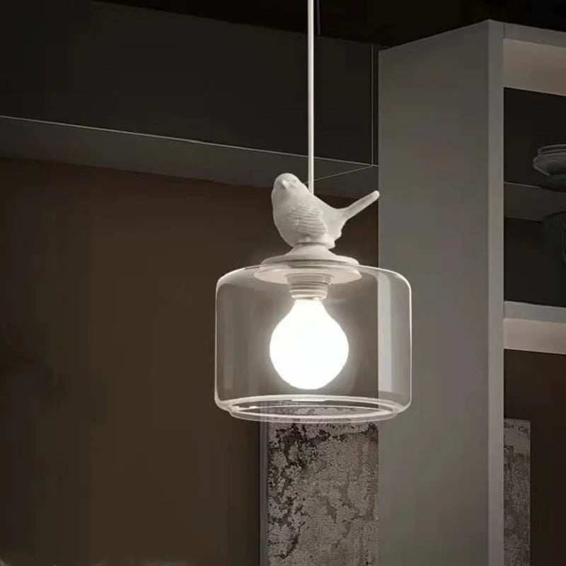 BowLift | Elegance of the bird world in your interior