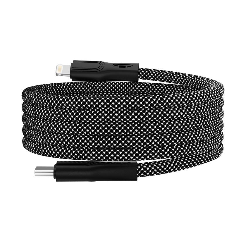 BowLift | Magnetic Organized Cables