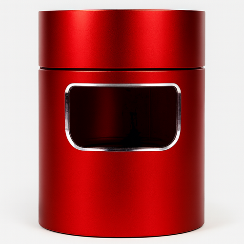BowLift | USB-powered Ashtray with HEPA Filter & Ionizer