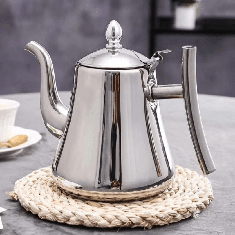 BowLift | Premium induction kettle with integrated filter