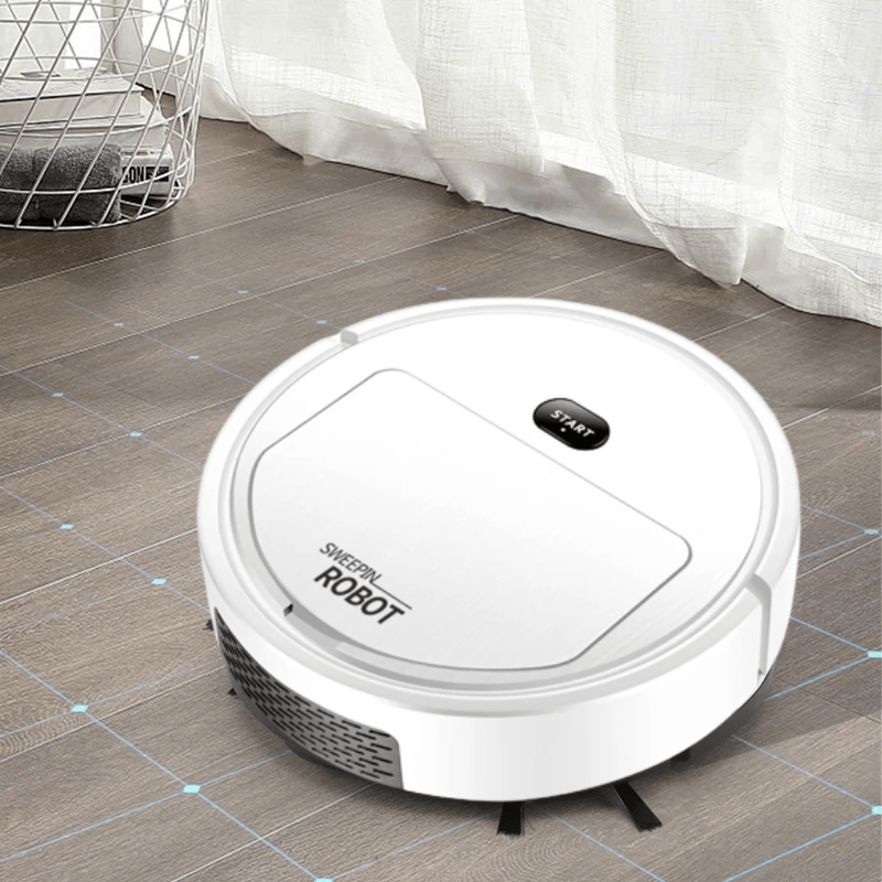 BowLift | Intelligent Robot Vacuum Cleaner for Automatic Deep Cleaning
