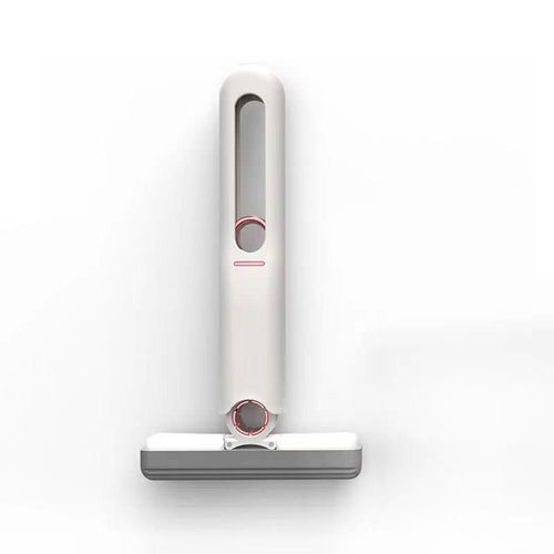 BowLift | Compact Self-Wringing Mop for Quick Daily Cleaning