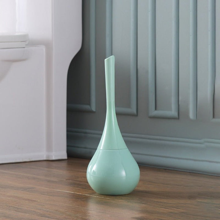 BowLift | Stylish toilet brush with innovative cleaning head