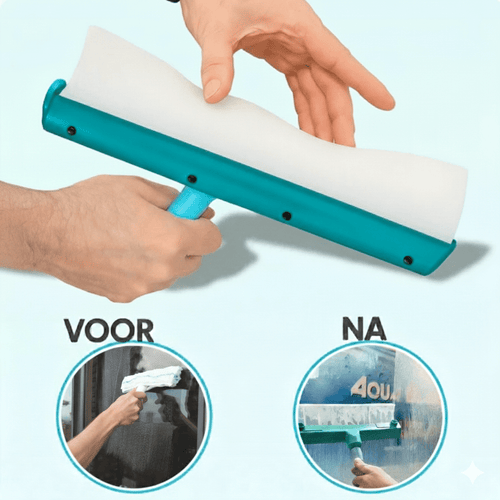 BowLift | Pocket cleaner for crystal-clear displays