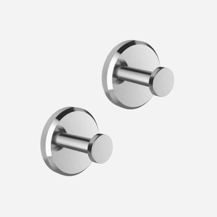 BowLift | Reusable Vacuum Hooks for Efficient Organization