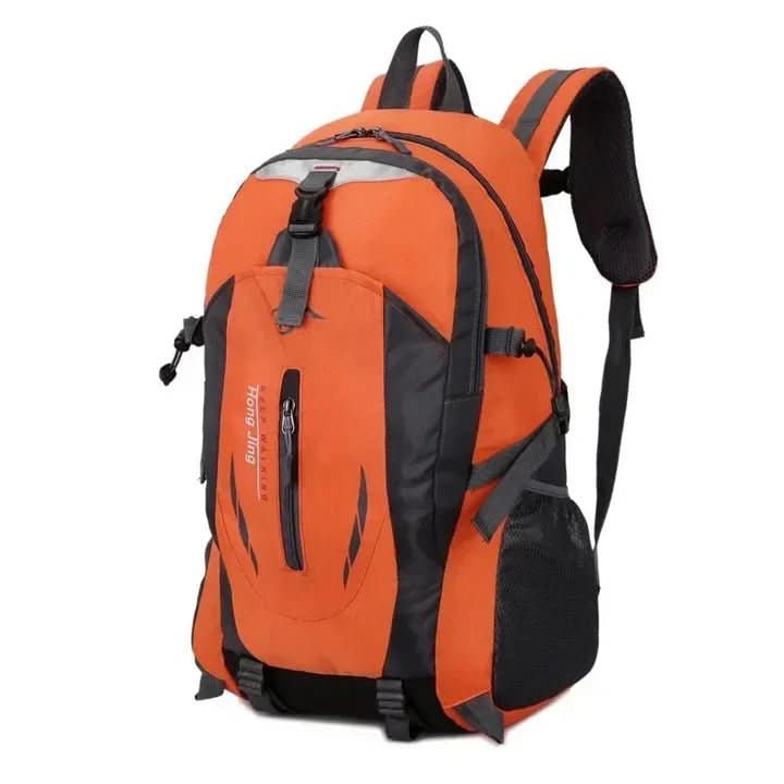 BowLift | Waterproof Outdoor Travel Backpack for Adventure & Everyday Use
