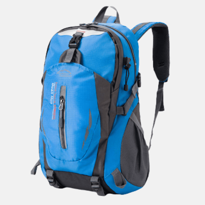 BowLift | Waterproof Outdoor Travel Backpack for Adventure & Everyday Use